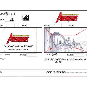 The Art of Steven E. Gordon