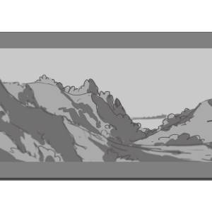 The Art of Steven E. Gordon