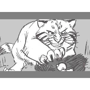 The Art of Steven E. Gordon