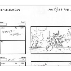 The Art of Steven E. Gordon