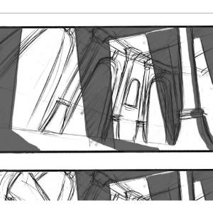 The Art of Steven E. Gordon