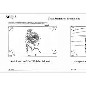 The Art of Steven E. Gordon