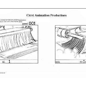 The Art of Steven E. Gordon