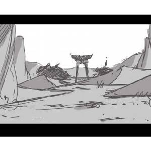 The Art of Steven E. Gordon