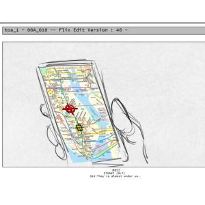 The Art of Steven E. Gordon