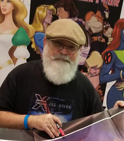 Steven E. Gordon