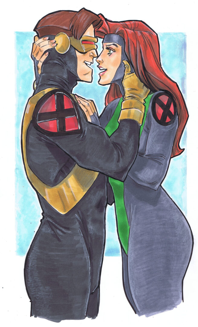 The Art of Steven E. Gordon