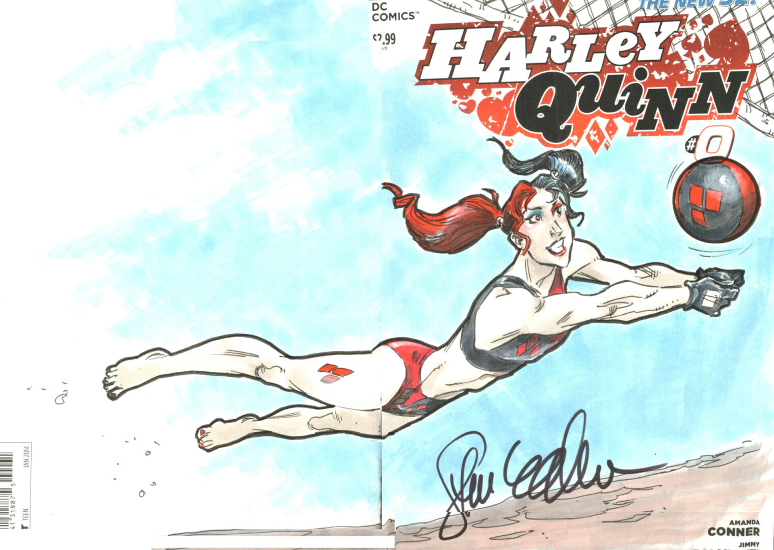 The Art of Steven E. Gordon