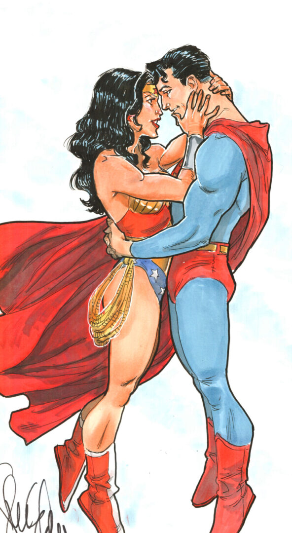 The Art of Steven E. Gordon