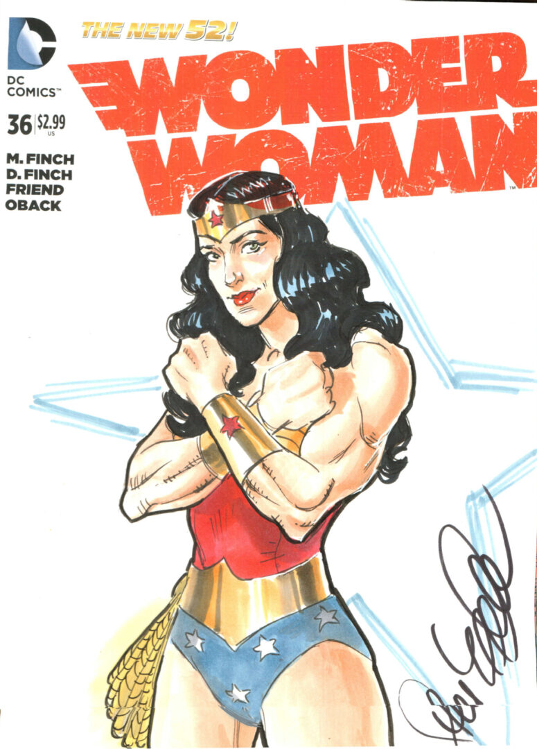 The Art of Steven E. Gordon