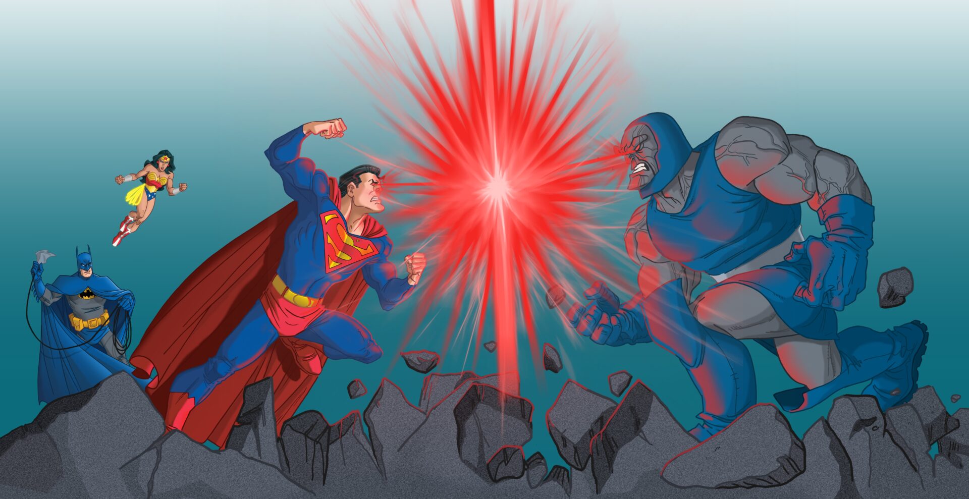 The Art of Steven E. Gordon