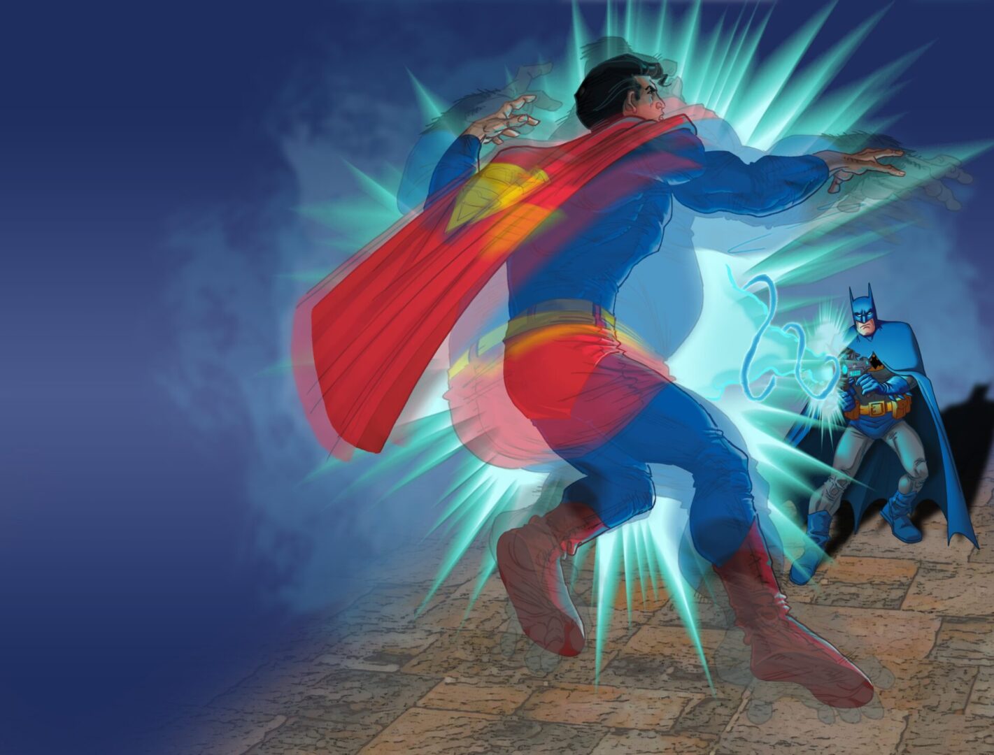 The Art of Steven E. Gordon