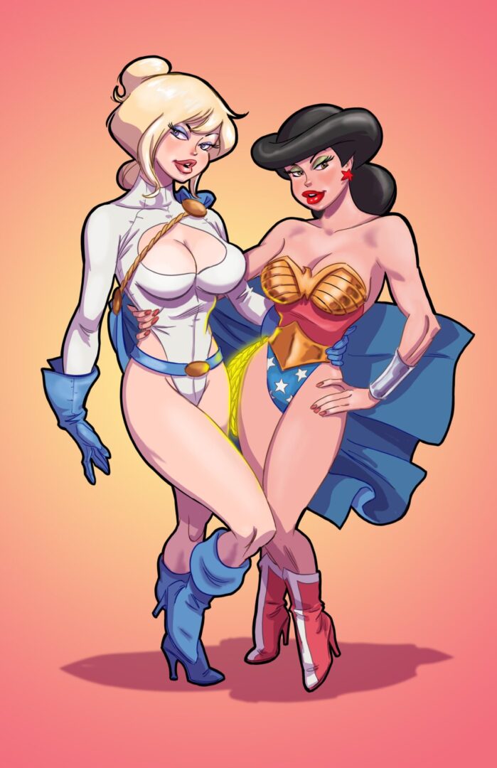 The Art of Steven E. Gordon