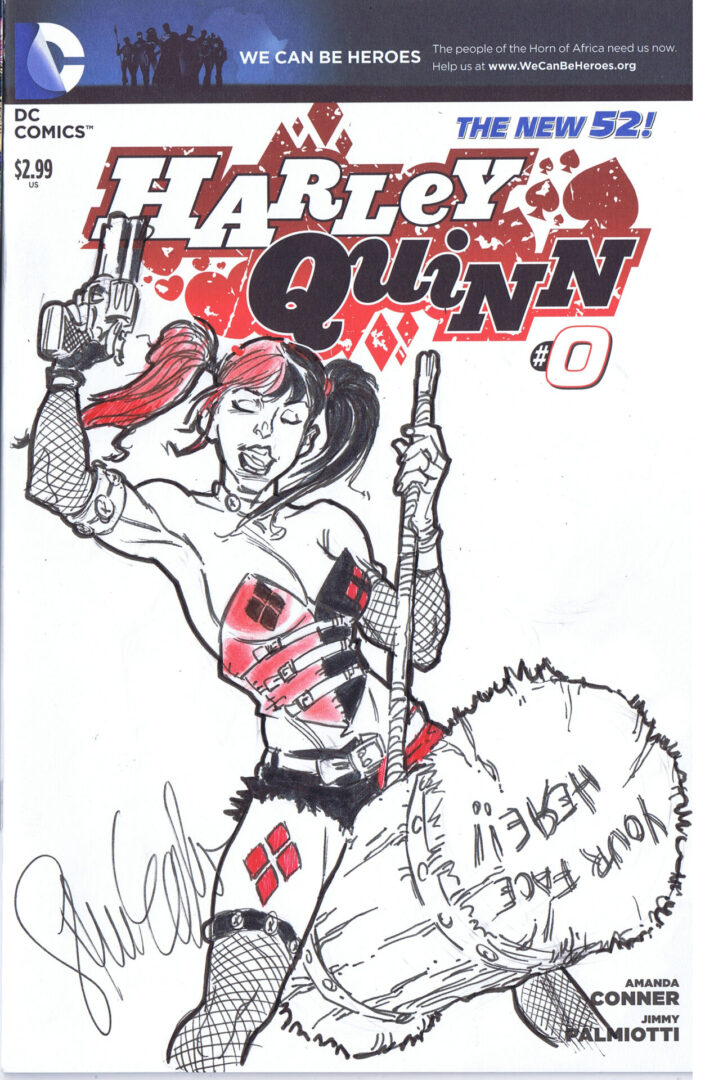 The Art of Steven E. Gordon