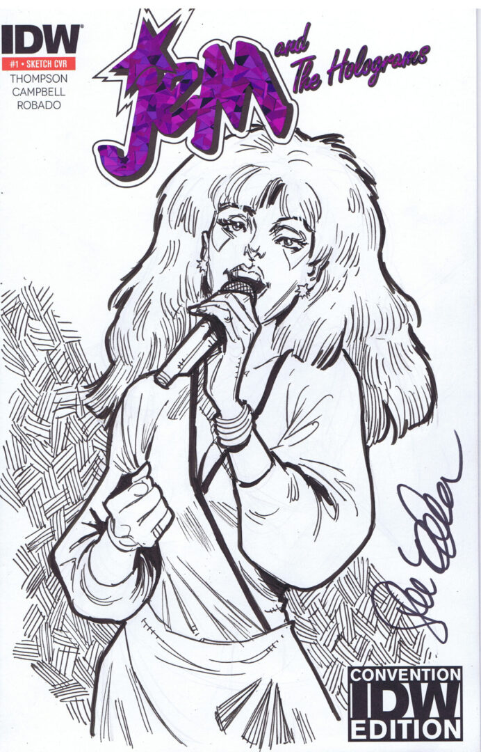 The Art of Steven E. Gordon