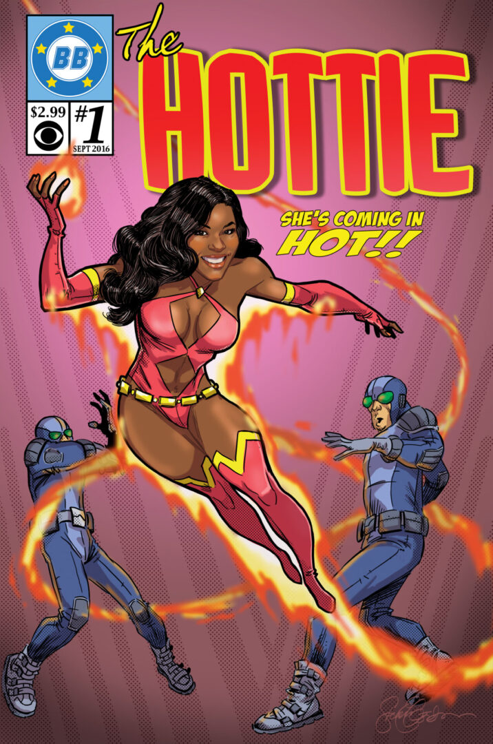 The Art of Steven E. Gordon