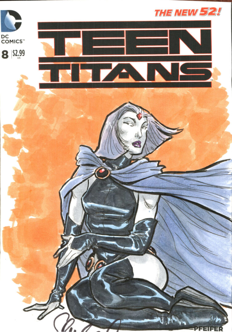 The Art of Steven E. Gordon