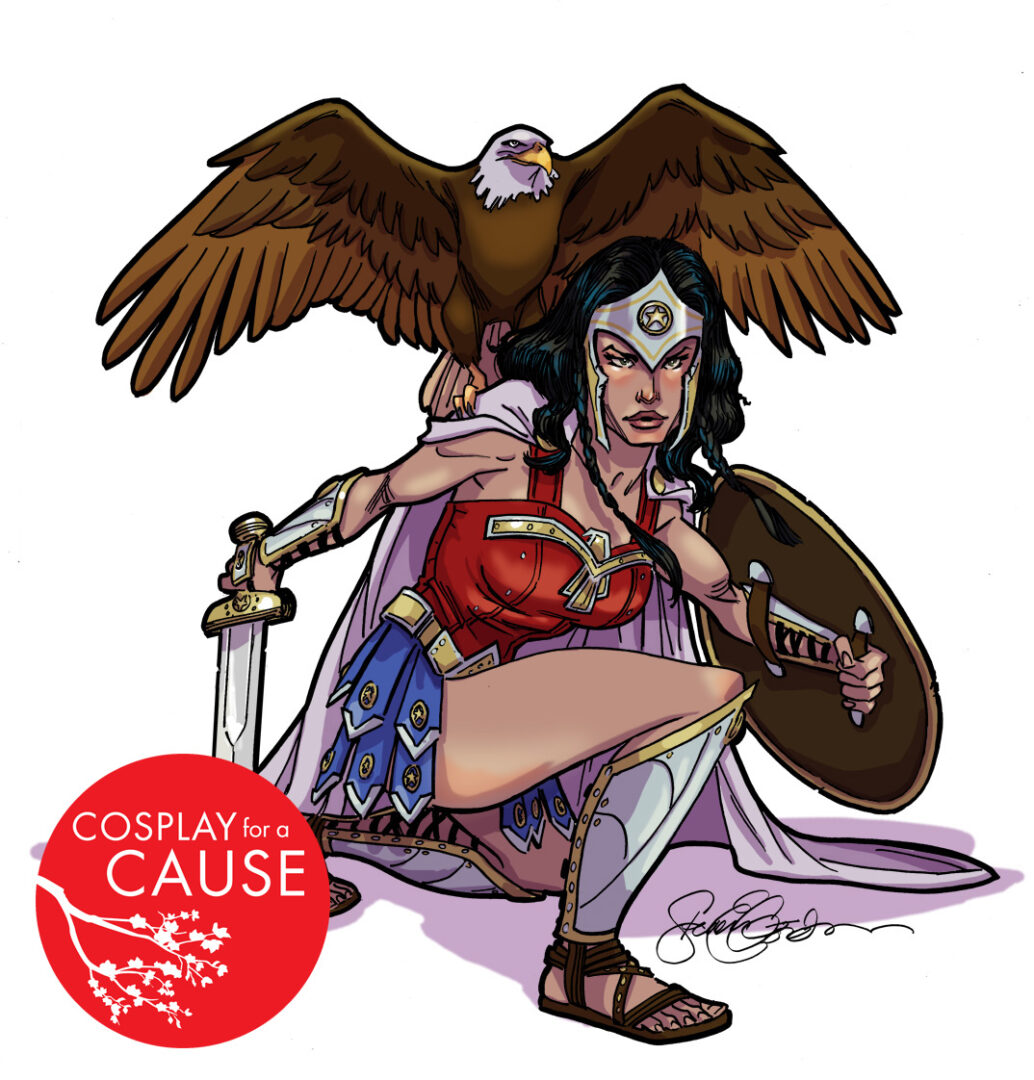 The Art of Steven E. Gordon