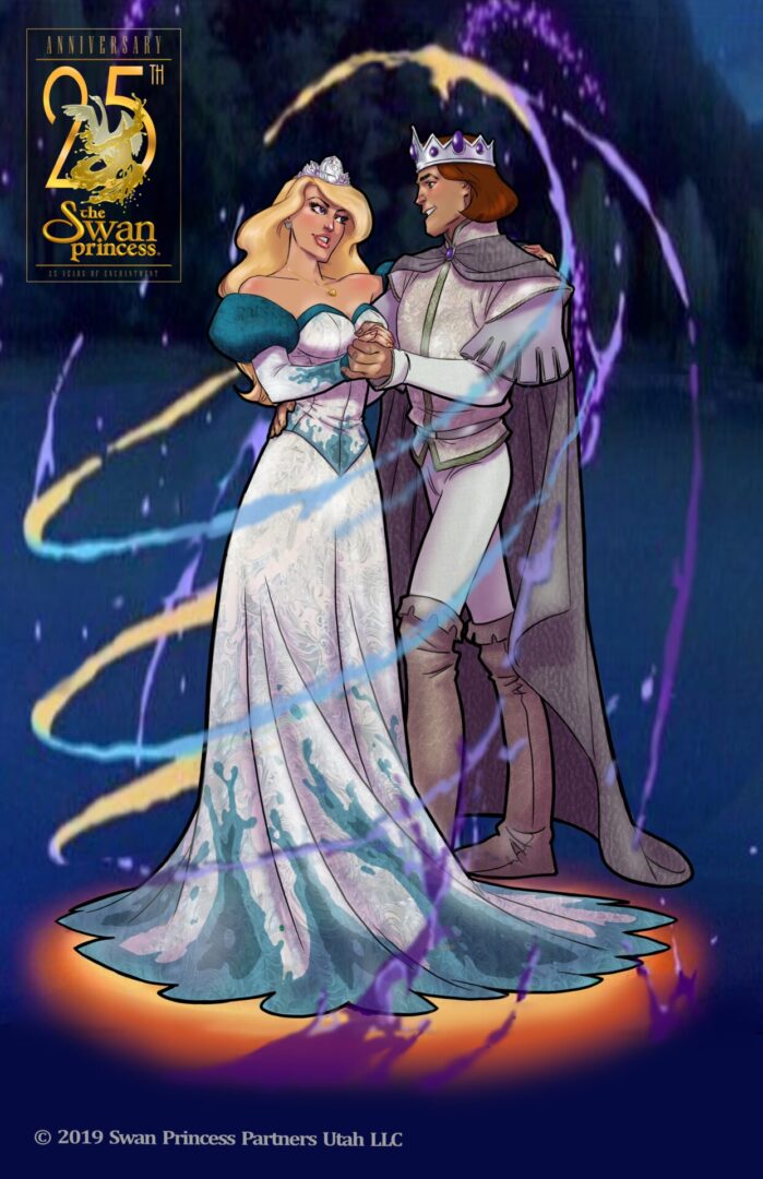 The Art of Steven E. Gordon