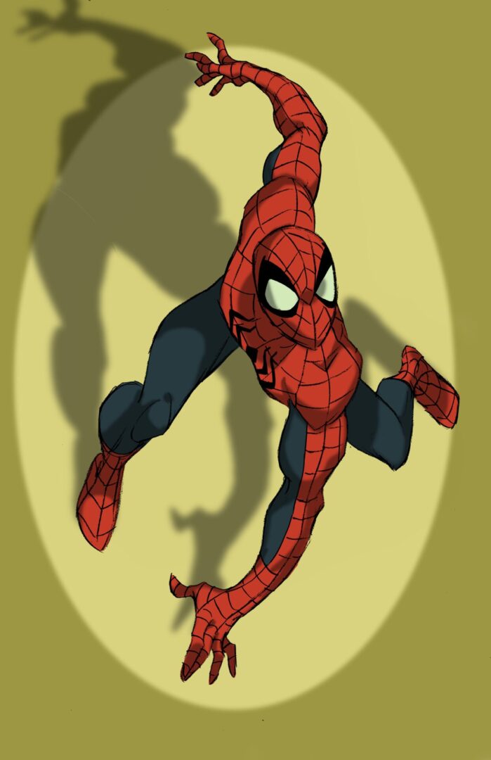 The Art of Steven E. Gordon