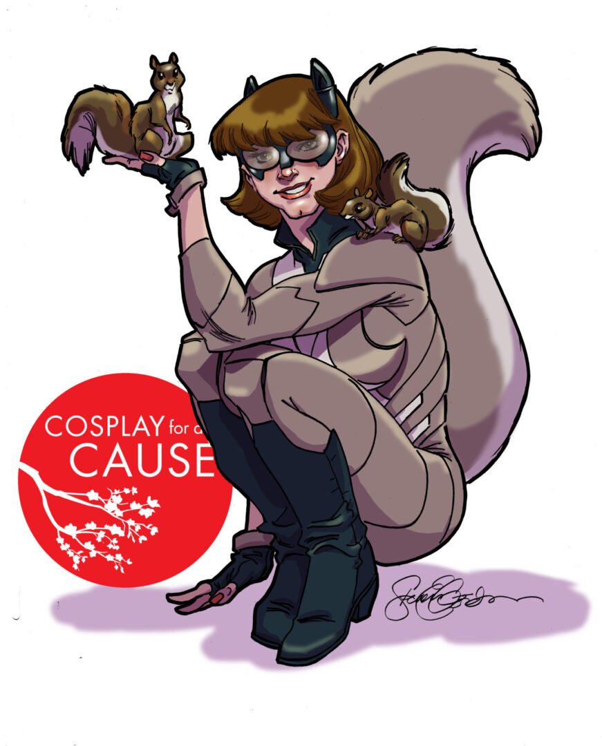 The Art of Steven E. Gordon