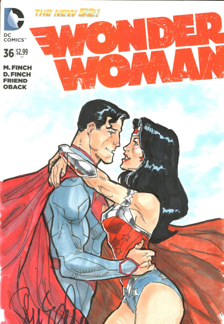 The Art of Steven E. Gordon