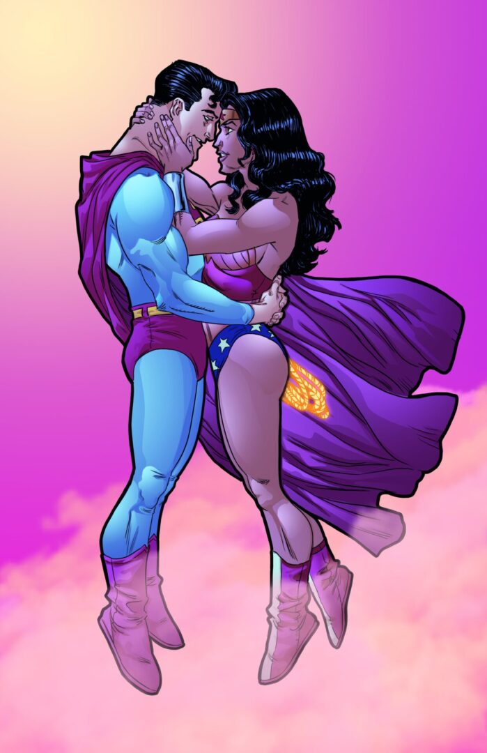 The Art of Steven E. Gordon