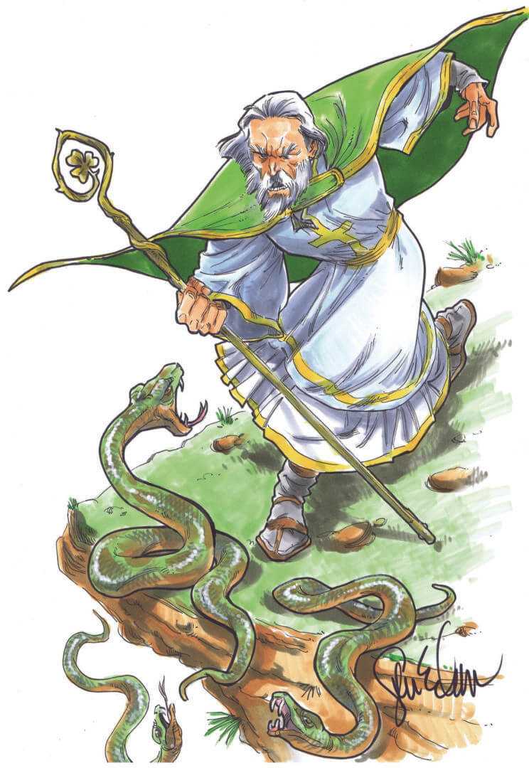 The Art of Steven E. Gordon