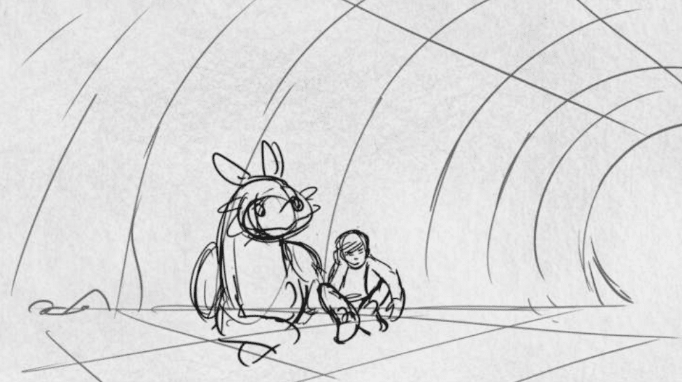 The Art of Steven E. Gordon