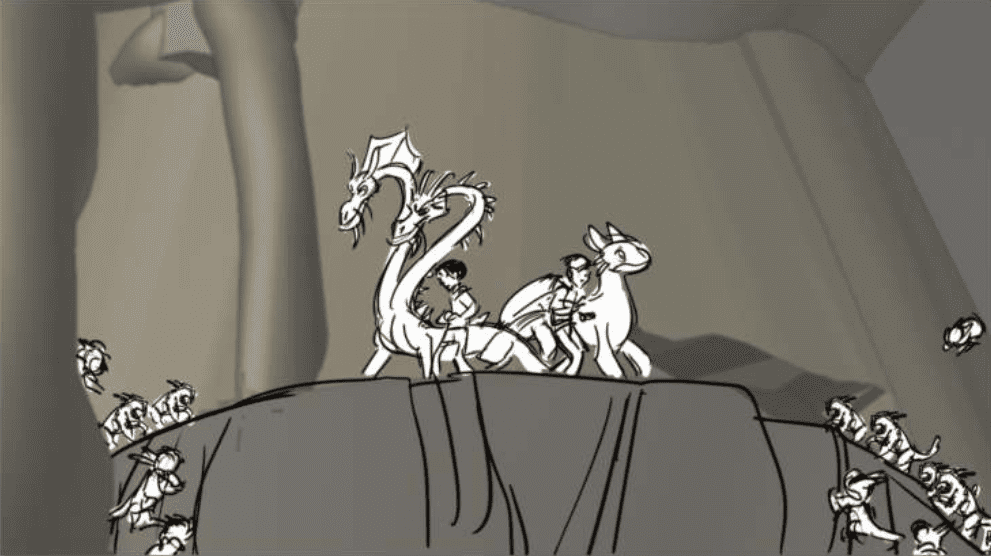 The Art of Steven E. Gordon