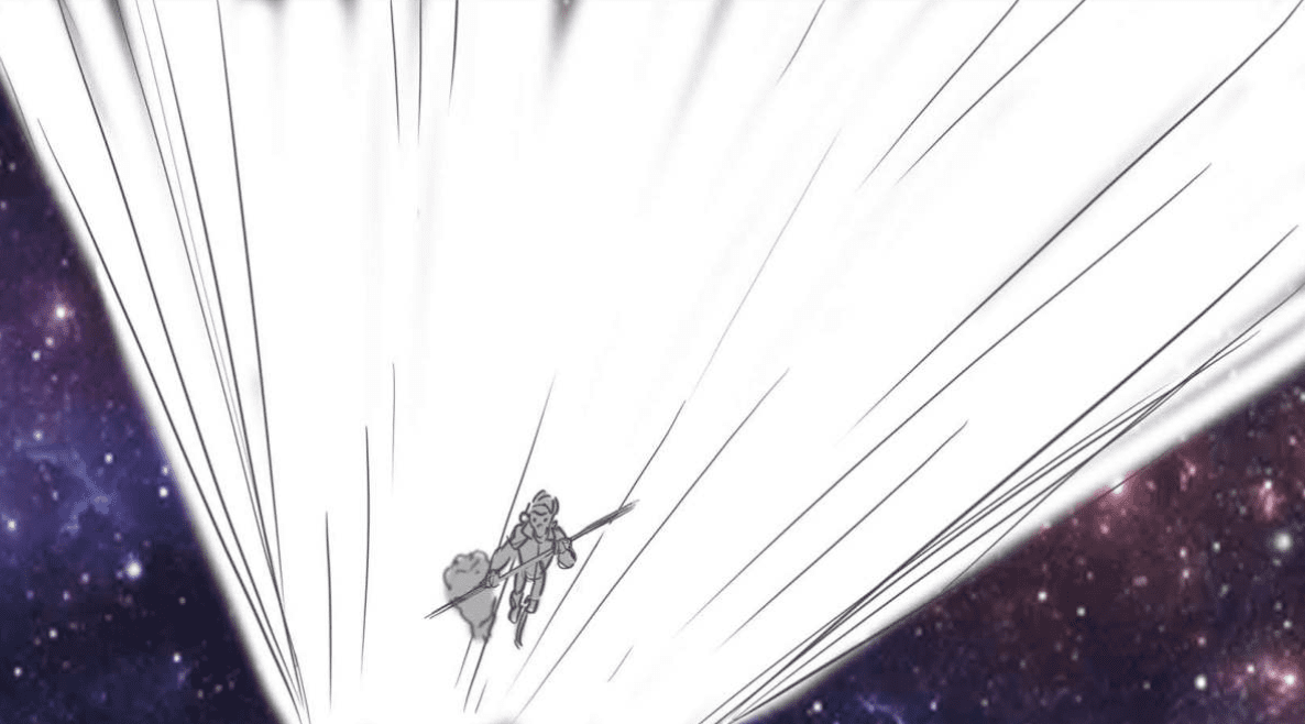 The Art of Steven E. Gordon